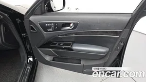 Kia K9, 2016 — миниатюра 14