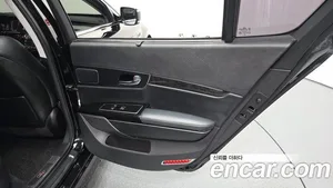 Kia K9, 2016 — миниатюра 15