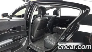 Kia K9, 2016 — миниатюра 16