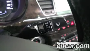 Kia K9, 2016 — миниатюра 27