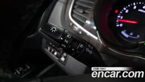 Kia K9, 2016 — миниатюра 28