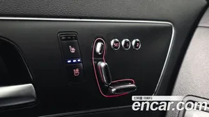 Kia K9, 2016 — миниатюра 30
