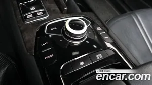 Kia K9, 2016 — миниатюра 31
