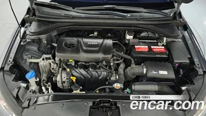 Hyundai Avante, 2016 — миниатюра 6