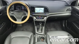 Hyundai Avante, 2016 — миниатюра 10