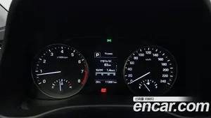 Hyundai Avante, 2016 — миниатюра 11