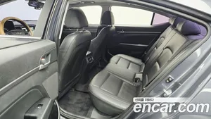 Hyundai Avante, 2016 — миниатюра 18