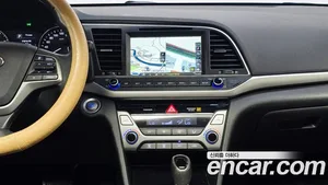 Hyundai Avante, 2016 — миниатюра 19