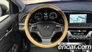 Hyundai Avante, 2016 — миниатюра 21