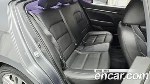 Hyundai Avante, 2016 — миниатюра 25