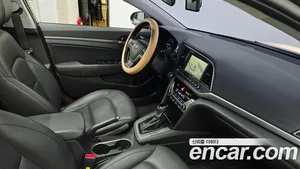 Hyundai Avante, 2016 — миниатюра 26