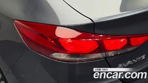 Hyundai Avante, 2016 — миниатюра 9