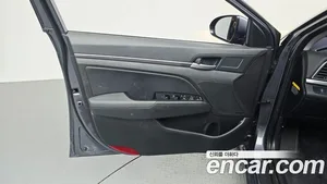 Hyundai Avante, 2016 — миниатюра 14