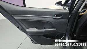 Hyundai Avante, 2016 — миниатюра 15