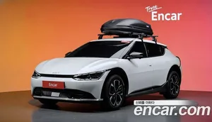 Kia EV6, 2023 — миниатюра 31
