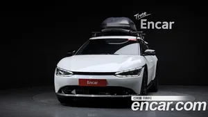 Kia EV6, 2023 — миниатюра 2