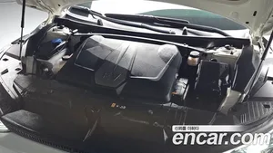 Kia EV6, 2023 — миниатюра 5