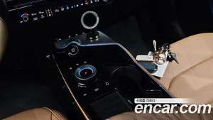 Kia EV6, 2023 — миниатюра 11