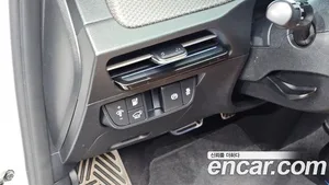 Kia EV6, 2023 — миниатюра 19