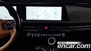 Kia EV6, 2023 — миниатюра 20