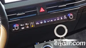 Kia EV6, 2023 — миниатюра 22