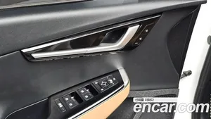 Kia EV6, 2023 — миниатюра 24