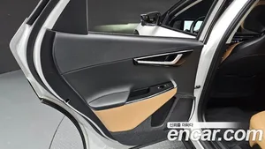 Kia EV6, 2023 — миниатюра 14