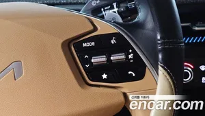 Kia EV6, 2023 — миниатюра 26