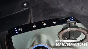 Kia EV6, 2023 — миниатюра 29