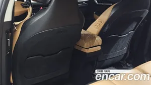 Kia EV6, 2023 — миниатюра 30