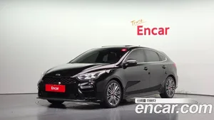 Kia K3, 2019 — миниатюра 1