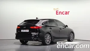 Kia K3, 2019 — миниатюра 2