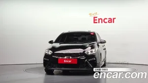 Kia K3, 2019 — миниатюра 3