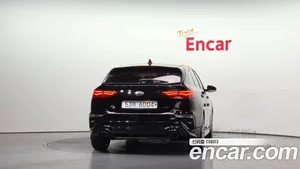 Kia K3, 2019 — миниатюра 4