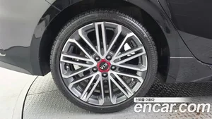 Kia K3, 2019 — миниатюра 5