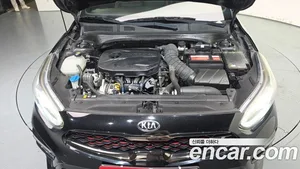 Kia K3, 2019 — миниатюра 6