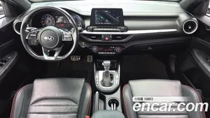 Kia K3, 2019 — миниатюра 7