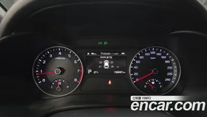 Kia K3, 2019 — миниатюра 8