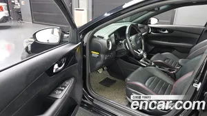 Kia K3, 2019 — миниатюра 10