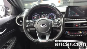 Kia K3, 2019 — миниатюра 13