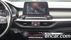 Kia K3, 2019 — миниатюра 14