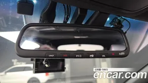Kia K3, 2019 — миниатюра 18