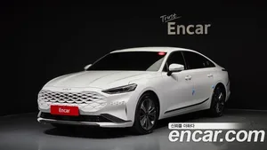 Kia K8, 2022 — миниатюра 1