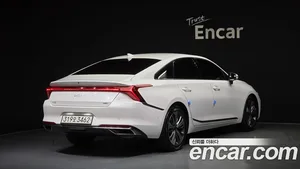 Kia K8, 2022 — миниатюра 2