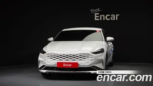 Kia K8, 2022 — миниатюра 3