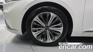 Kia K8, 2022 — миниатюра 5