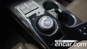 Kia K8, 2022 — миниатюра 12