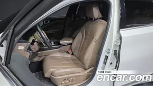 Kia K8, 2022 — миниатюра 13