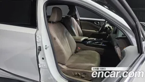 Kia K8, 2022 — миниатюра 17