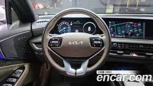 Kia K8, 2022 — миниатюра 18
